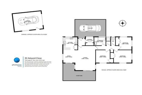 Photo of property in 35 Halyard Close, Flagstaff, Hamilton, 3210