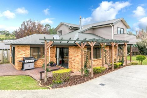 Photo of property in 8 Rata Avenue, Huntly, 3700