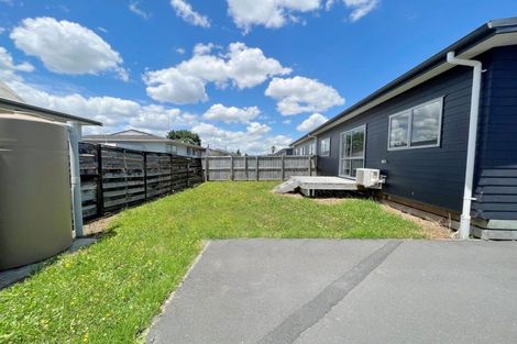 Photo of property in 14u6 Breckons Avenue, Nawton, Hamilton, 3200