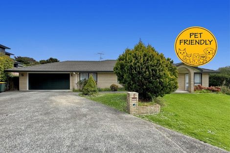 Photo of property in 1 Elias Court, The Gardens, Auckland, 2105