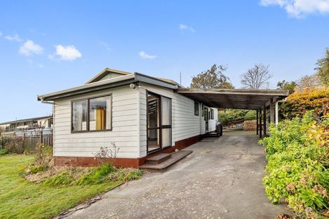 Photo of property in 22 Macaulay Street, Gleniti, Timaru, 7910