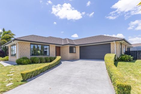 Photo of property in 3 Drower Glen, Flagstaff, Hamilton, 3210