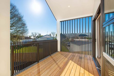 Photo of property in 14u3 Abbotsford Street, Whitiora, Hamilton, 3200