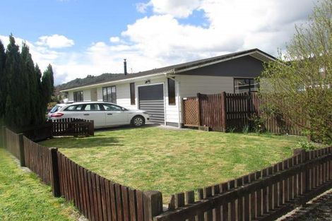 Photo of property in 55 Church Street, Reefton, 7830