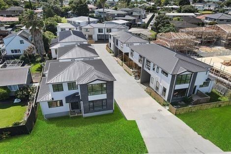 Photo of property in 9/62 Coxhead Road, Manurewa, Auckland, 2102