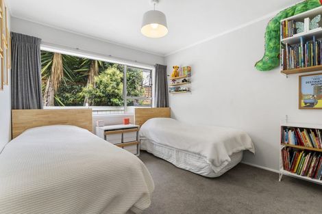 Photo of property in Gull - Unmanned, 3/1 Rangitira Avenue, Takapuna, Auckland, 0622