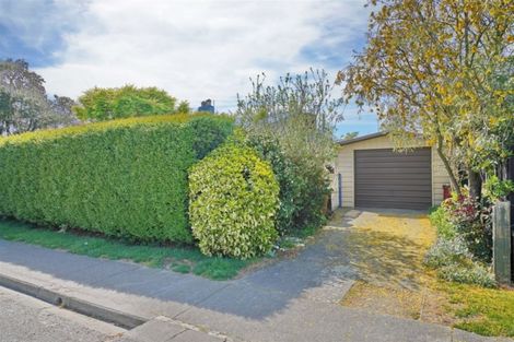 Photo of property in 1 Broom Street, Kaiapoi, 7630