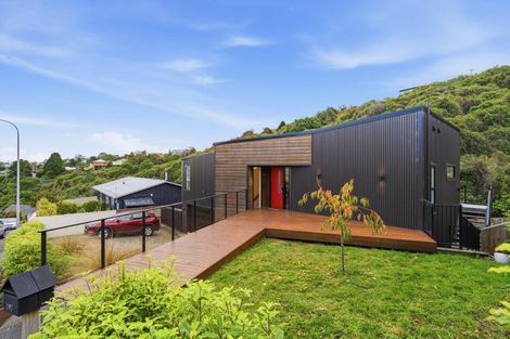 Photo of property in 197 Somerville Street, Shiel Hill, Dunedin, 9013