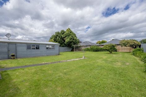 Photo of property in 31 Victoria Street, Levin, 5510