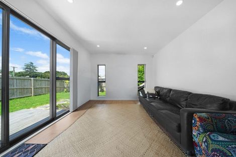 Photo of property in 176 Tennessee Avenue, Mangere East, Auckland, 2024