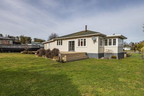 Photo of property in 6 Puka Lane, Ohakune, 4625