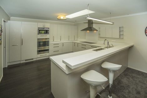 Photo of property in 17b Manor Drive, Rolleston, 7614