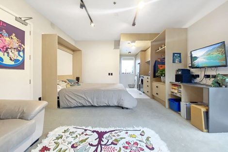 Photo of property in Vedado Apartments, 201/41 Hopper Street, Mount Cook, Wellington, 6011