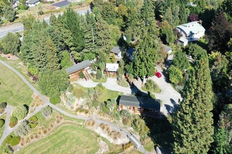 Photo of property in 12- 16 Sealy Street, Lake Tekapo, 7999