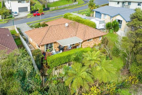 Photo of property in 47 Hewlett Road, Massey, Auckland, 0614