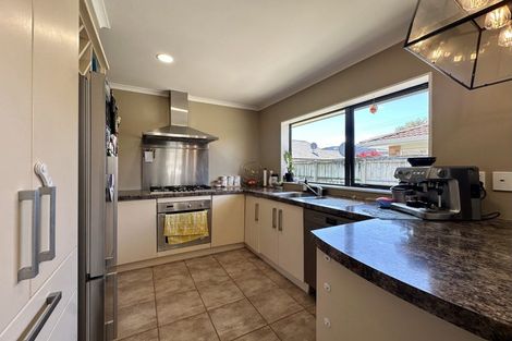 Photo of property in 4 Resinosa Street, Trentham, Upper Hutt, 5018