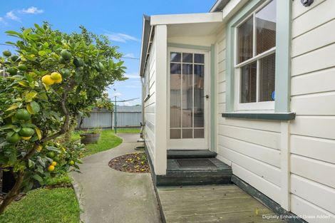 Photo of property in 210 Gascoigne Street, Raureka, Hastings, 4120