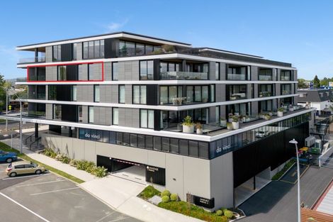 Photo of property in 302/359 Cameron Road, Tauranga, 3110