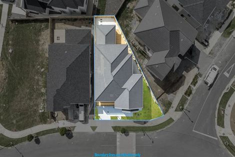 Photo of property in 73 Koromeke Street, Flat Bush, Auckland, 2019
