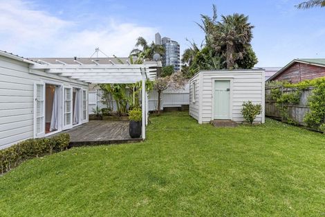 Photo of property in 14 Clarence Street, Ponsonby, Auckland, 1011