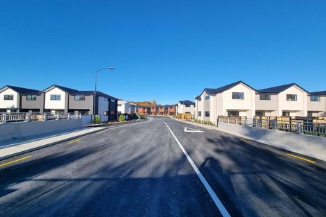Photo of property in 4/4 Matata Place, Dallington, Christchurch, 8061