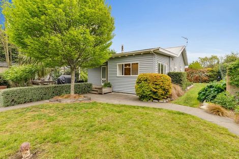 Photo of property in 16 Winslow Westerfield Road, Winslow, Ashburton, 7775