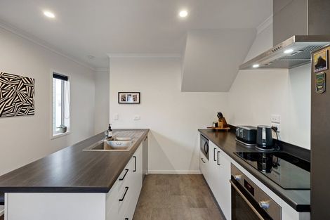 Photo of property in 5/10 Burrows Place, Frankton, Hamilton, 3204