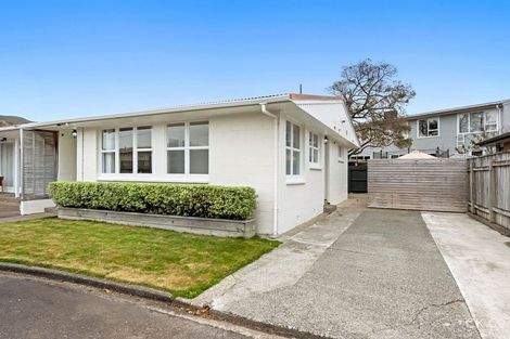 Photo of property in 1/1 Saulbrey Grove, Woburn, Lower Hutt, 5010