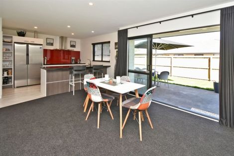 Photo of property in 9 Dynes Road, Rolleston, 7615