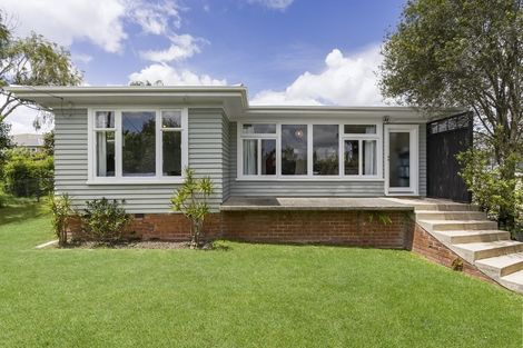 Photo of property in 41 Brandon Road, Glen Eden, Auckland, 0602