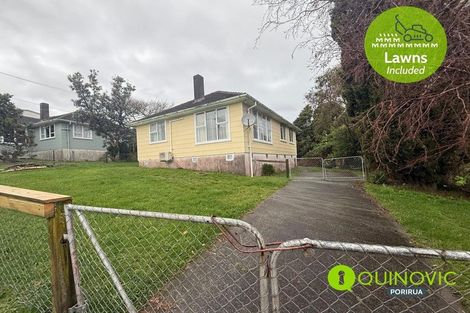 Photo of property in 7 Cumberland Grove, Cannons Creek, Porirua, 5024