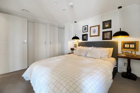 Photo of property in Chevron Suites, 701/8u Chaffers Street, Te Aro, Wellington, 6011