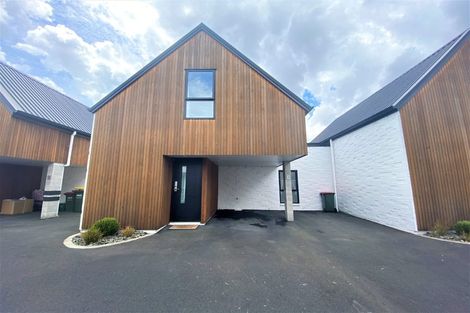 Photo of property in 34u4 Blackburn Street, Frankton, Hamilton, 3204