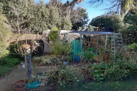 Photo of property in 135 Grahams Road, Burnside, Christchurch, 8053