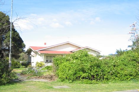Photo of property in 15 Haig Street, Wairoa, 4108