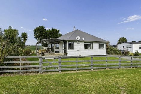 Photo of property in 430 Waikokowai Road, Waikokowai, Huntly, 3771