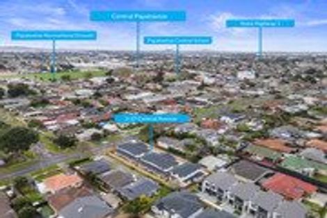 Photo of property in 37b Central Avenue, Papatoetoe, Auckland, 2025