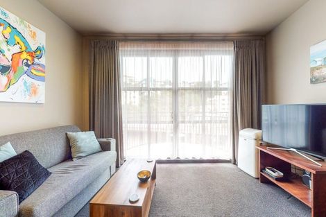 Photo of property in Atrium Towers, 6p/154 The Terrace, Wellington Central, Wellington, 6011