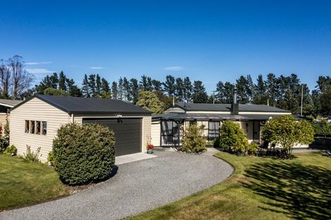 Photo of property in 3 Searle Crescent, Culverden, 7392