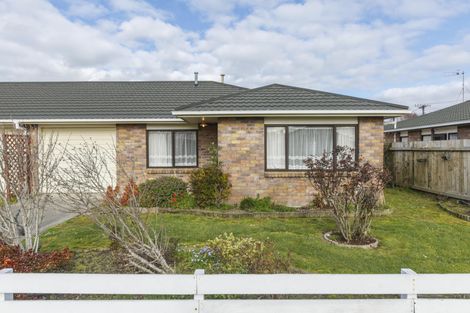 Photo of property in 9b Fairs Road, Milson, Palmerston North, 4414