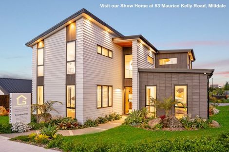 Photo of property in 72 Arran Drive, Orewa, 0931