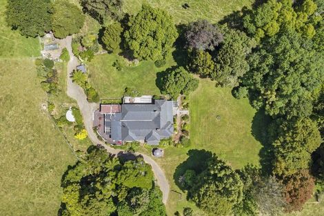 Photo of property in 387a Galpins Road, Marton, 4788