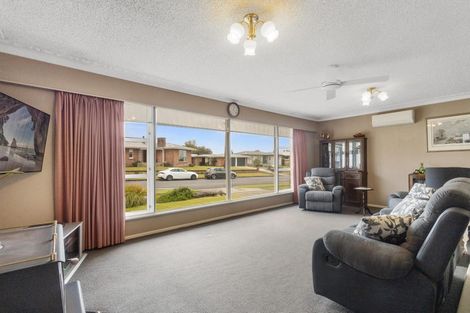 Photo of property in 1 Kauri Crescent, Matamata, 3400