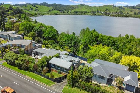 Photo of property in 50 Kimihia Road, Huntly, 3700