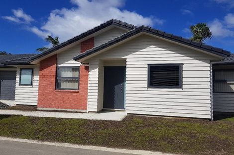 Photo of property in 9 Sagar Lane, Wiri, Auckland, 2104