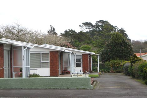 Photo of property in 3/214 Coronation Avenue, Welbourn, New Plymouth, 4310