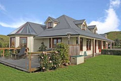 Photo of property in 168 Te Puroa Road, Ngaruawahia, 3793