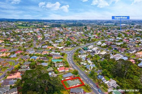 Photo of property in 63 Palomino Drive, Henderson, Auckland, 0612