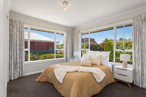 Photo of property in 47 Evesham Crescent, Spreydon, Christchurch, 8024