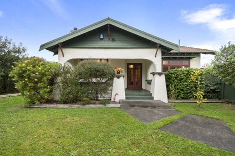 Photo of property in 60 Stanley Avenue, Palmerston North, 4414
